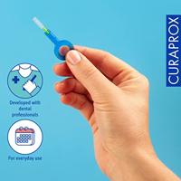 Curaprox CPS prime start mixed rager set 1 Set - thumbnail