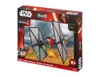 6693 Revell Star Wars Special Forces Tie Fighter - thumbnail