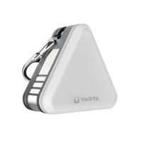 Varta 16621101121 Magnetic Safety Light 2CR2032 Box Kleine mobiele lamp Wit - thumbnail