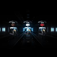 Gaming G815 - Toetsenbord - achtergrondverlichting - USB - VS internationaal - zwart - thumbnail