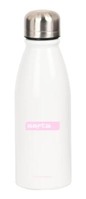 Waterfles Safta Wit 500 ml