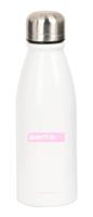 Waterfles Safta Wit 500 ml - thumbnail