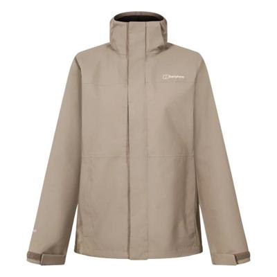 Berghaus Hillwalker 2.0 IA Wintersport Shell Jas Dames Char 10 Berghaus Hillwalker 2.0 IA Wintersport Shell Jas Dames Char 10