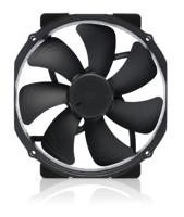 Noctua NA-SAVP3 chromax.black - thumbnail