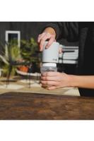 Draagbare elektrische flessenwarmer TOMMEE TIPPEE LetsGo grijs - thumbnail