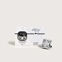 Maison Berger Autoparfum / Autodiffuser Cosy - Musc Cocoon - thumbnail