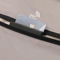 DICOTA D32172-RPET laptoptas Aktetas Zwart - thumbnail