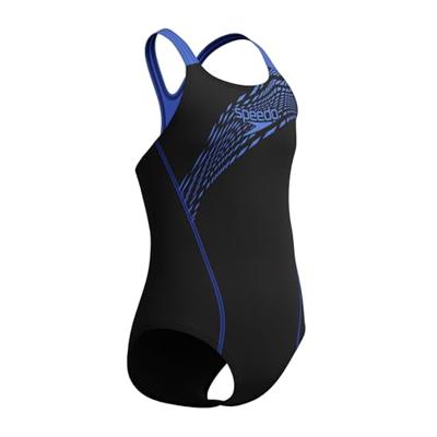 Speedo Eco Medley Logo Medalist Badpak