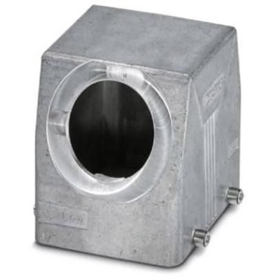 Phoenix Contact 1424838 HC-STA-B32-HHFD-1STM50-EL-AL Koppelingsbehuizing 1 stuk(s)