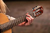 Ortega Student Series RST5-3/4 klassieke gitaar naturel - thumbnail