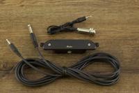 Shadow SH 141 Acoustic Active NanoMag Pickup Black - thumbnail