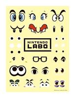 Nintendo Labo Customisation Set - thumbnail