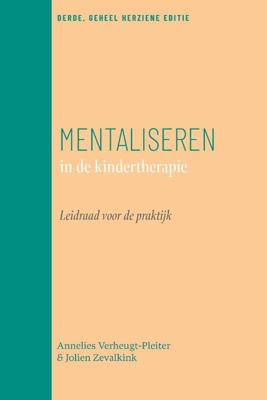 Mentaliseren in de kindertherapie (Paperback)