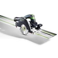 Festool Handcirkelzaag HK 55 EBQ-Plus-FS | 1200 W - 576126 - thumbnail