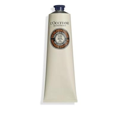 L'Occitane Intensive Foot Balm - Shea Butter 150 ml Voetverzorging L'Occitane Intensive Foot Balm - Shea Butter 150 ml Voetverzorging