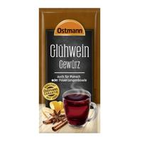 Ostmann - Glühwein kruiden - 12g - thumbnail