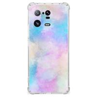 Back Cover Xiaomi 13 Pro Watercolor Light - thumbnail