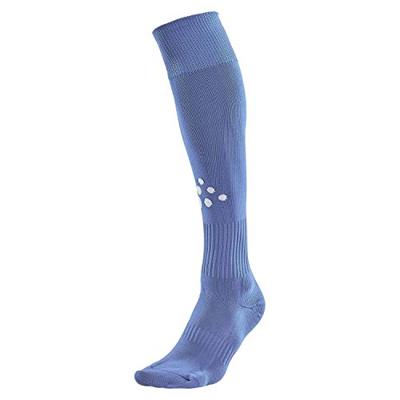 Craft 1905580 Squad Solid Sock - MFF Blue - 46/48