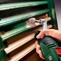 Bosch Home and Garden 1600A00158 Schuurhuls Korrelgrootte (num) 80 (Ø) 30 mm 3 stuk(s) - thumbnail