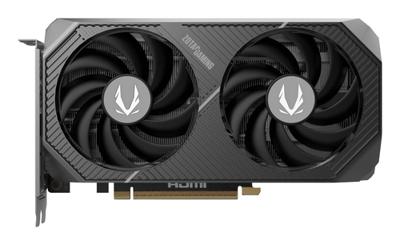Videokaart Zotac ZT-B50620H-10M geforce rtx 5060 ti 16 GB