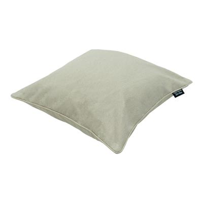 Sierkussen 50x50 Beige eco + nature outdoor finishing