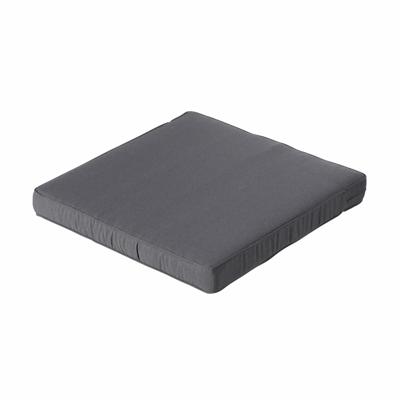 Lounge luxe Panama grey 60 cm x 60 cm Madison - Madison