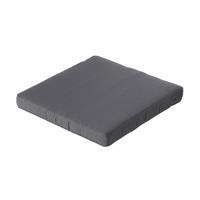 Lounge luxe Panama grey 60 cm x 60 cm Madison - Madison - thumbnail