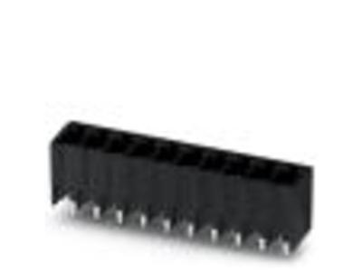 Phoenix Contact 1779381 Female behuizing (board) MCV Totaal aantal polen: 3 Rastermaat: 3.5 mm Inhoud: 100 stuk(s)