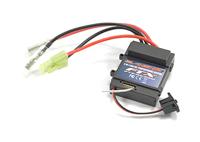 FTX - Comet Receiver/Brushed Esc 3 In1 (FTX9104) - thumbnail
