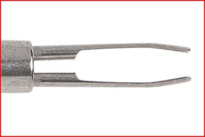 KS Tools 154.0015 Universele kabelontgrendelingsgereedschapsset, 3-delig KS Tools 154.0015 Universele kabelontgrendelingsgereedschapsset, 3-delig