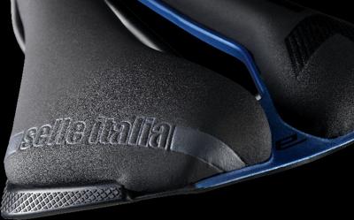 Zadel Sit X-lr E-bike Superflow L3 Zw/bl Zadel Sit X-lr E-bike Superflow L3 Zw/bl