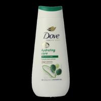 Dove Hydrating Care Shower Gel Aloe & Birch Water - thumbnail