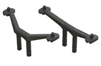SC Body Mount Set 4x4 (AR320407) - thumbnail