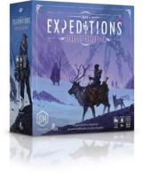 Expeditions Gears of Corruption - thumbnail
