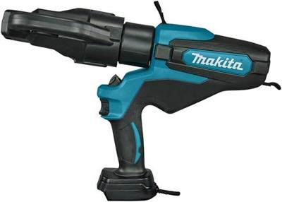 Makita dtc301zk kabelkrimptang | 18 v | 120 kn | 31.5 mm | zonder accu's en lader | in koffer - dtc301zk Makita dtc301zk kabelkrimptang | 18 v | 120 kn | 31.5 mm | zonder accu's en lader | in koffer - dtc301zk