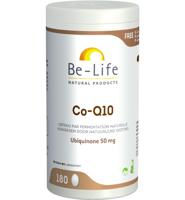 Be-Life Co-q10 180 Capsules - thumbnail