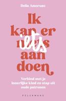Ik kan er (n)iets aan doen - Delia Amoruso - ebook - thumbnail