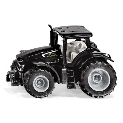 Siku 1397 Tractor Deutz Fahr TTV 7250 Warrior Siku 1397 Tractor Deutz Fahr TTV 7250 Warrior
