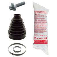 Set asmanchetten 101942 - thumbnail