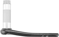 FSA SL-K Modular BB386EVO 90 BCD Crankstel 172,5mm 48x32T - Zwart - thumbnail