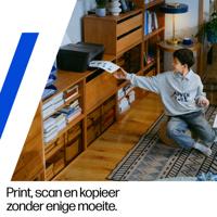 HP DeskJet 4310 All-in-One kleureninkjetprinter - 3 maanden Instant Ink inbegrepen bij HP+ - thumbnail
