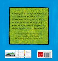 Karel op de boerderij - thumbnail