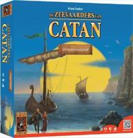 Catan: De Zeevaarders - thumbnail