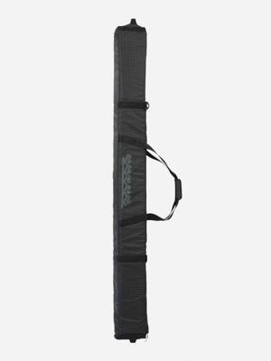 K2 Double Padded Skitas Black 175