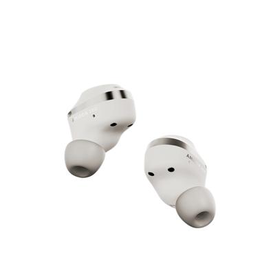 beyerdynamic AMIRON 300 draadloos-koptelefoon met ruisonderdrukking en transparantie, oordopjesmodus in wit, Bluetooth in-ear