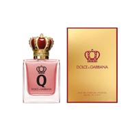 Dolce & Gabbana Q Intense By Dolce & Gabbana Eau de Parfum 50ml - thumbnail