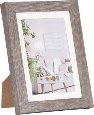 Henzo fotolijst modern 13x18cm grijs