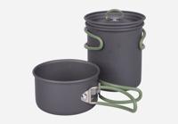 Bo-Camp Pannenset Explorer - 2-delig - thumbnail