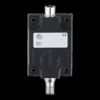 ifm Electronic Hellingssensor JD2120 JD2120 Meetbereik: -90 - +90 ° CAN M12 - thumbnail