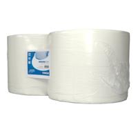 Poetsrol Maxi industrie cellulose 380mtrx24cm - thumbnail